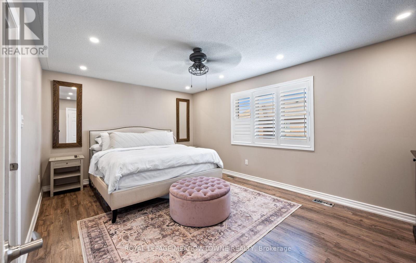 12 Shediac Road, Brampton, Ontario  L6Y 0V8 - Photo 20 - W13520722