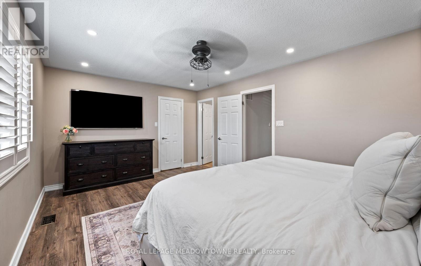 12 Shediac Road, Brampton, Ontario  L6Y 0V8 - Photo 21 - W13520722