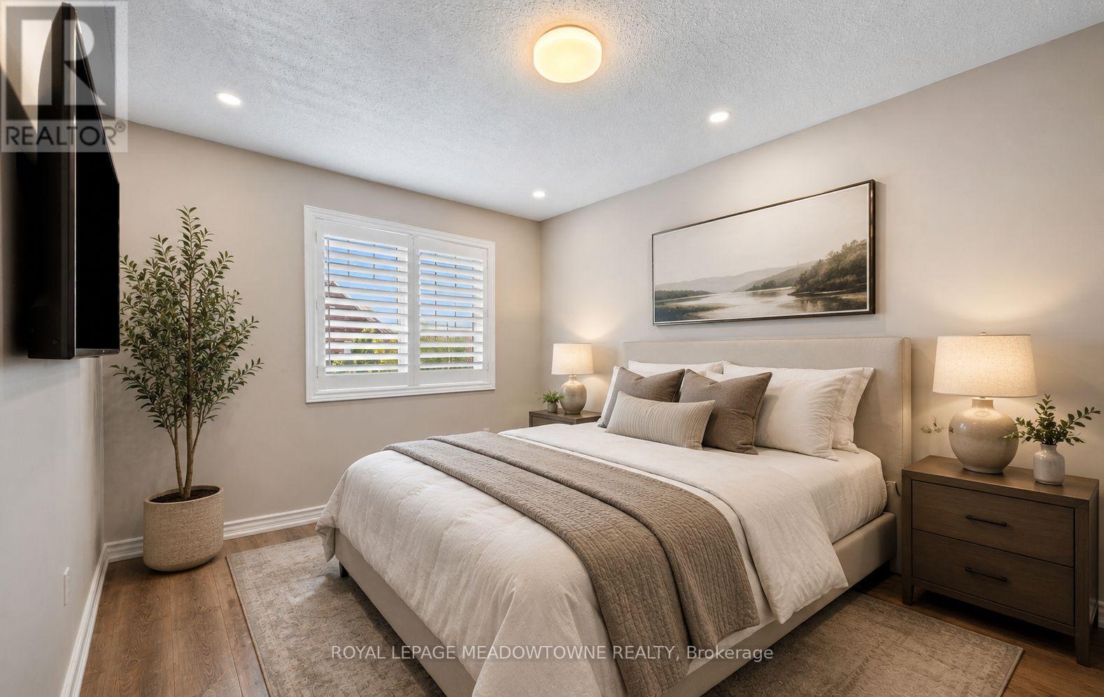 12 Shediac Road, Brampton, Ontario  L6Y 0V8 - Photo 24 - W13520722