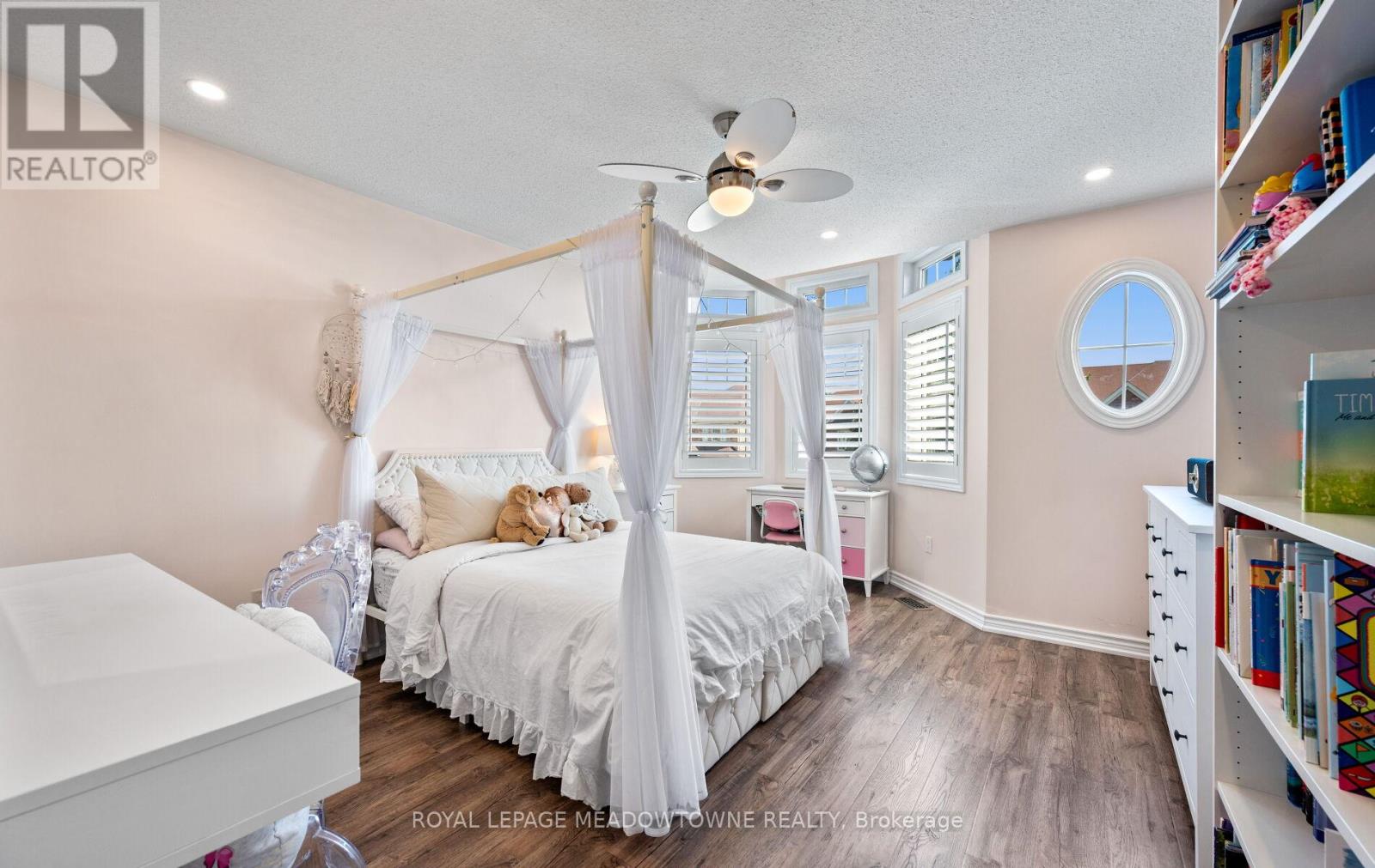 12 Shediac Road, Brampton, Ontario  L6Y 0V8 - Photo 27 - W13520722