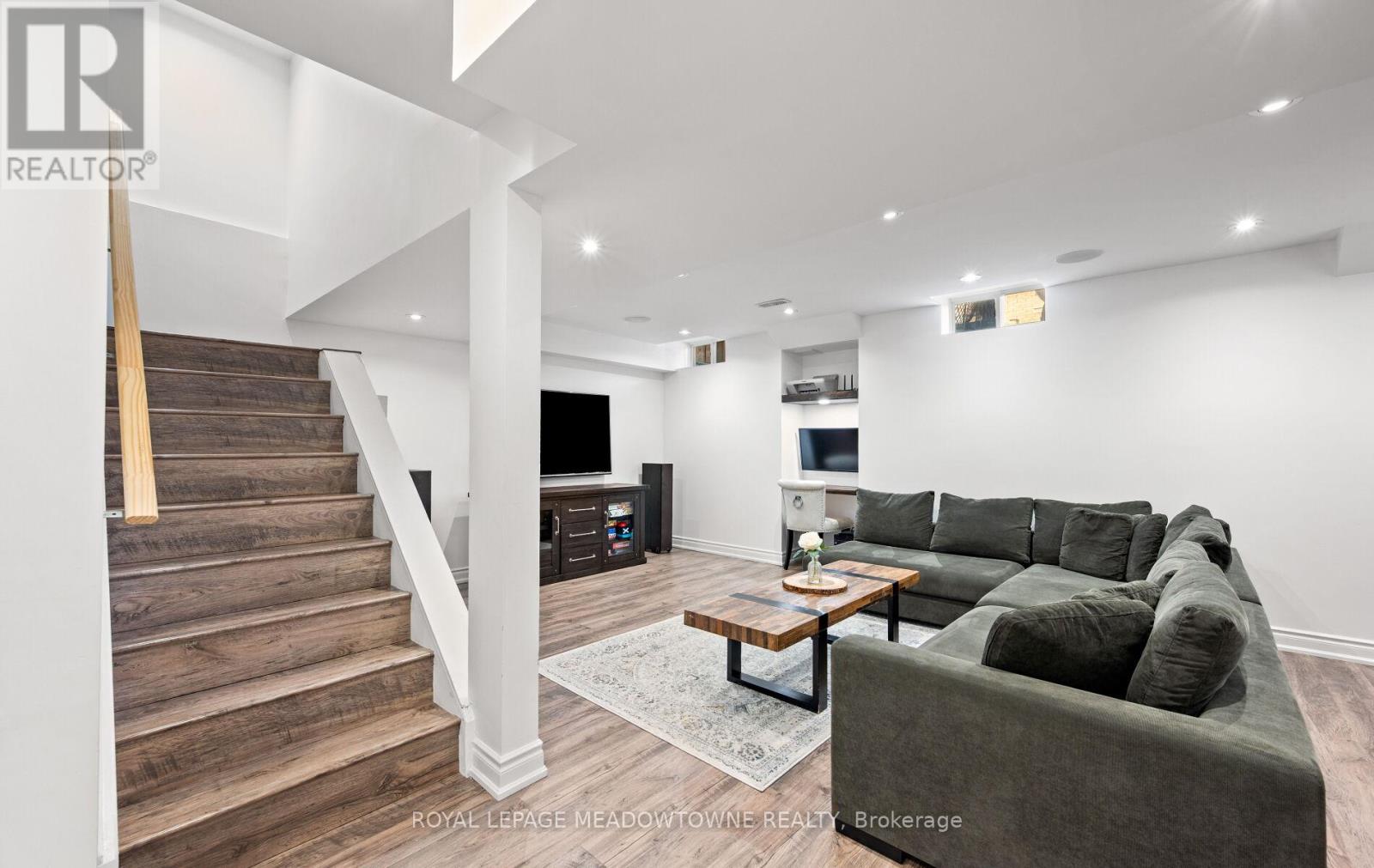 12 Shediac Road, Brampton, Ontario  L6Y 0V8 - Photo 30 - W13520722