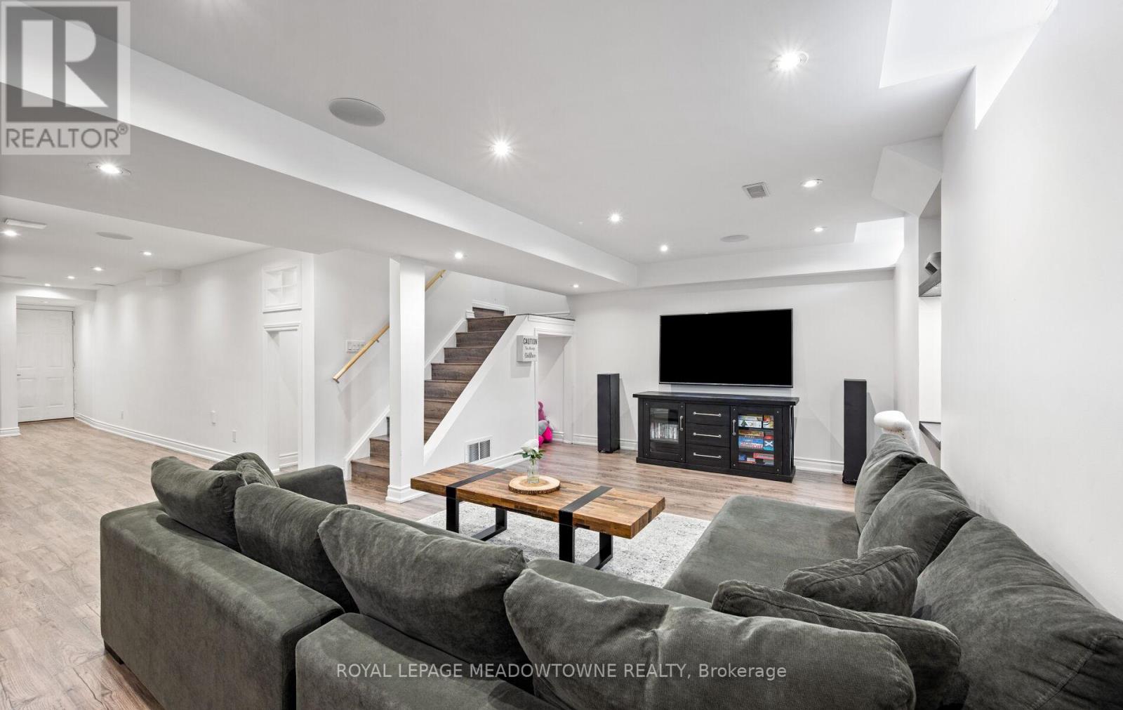 12 Shediac Road, Brampton, Ontario  L6Y 0V8 - Photo 32 - W13520722