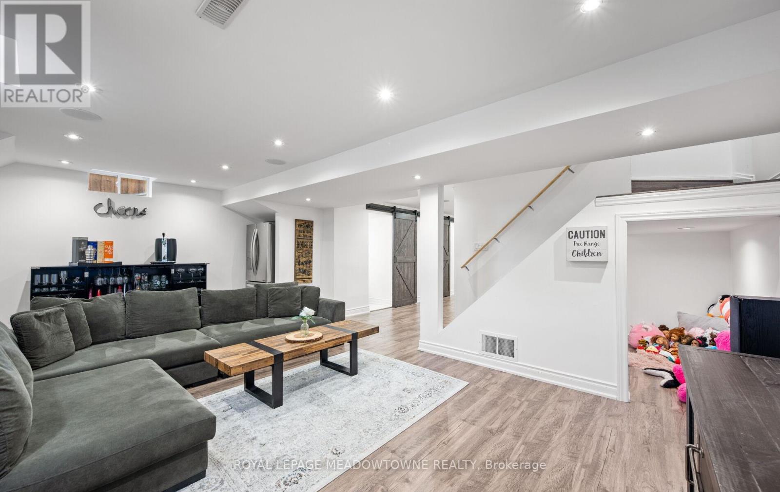 12 Shediac Road, Brampton, Ontario  L6Y 0V8 - Photo 35 - W13520722