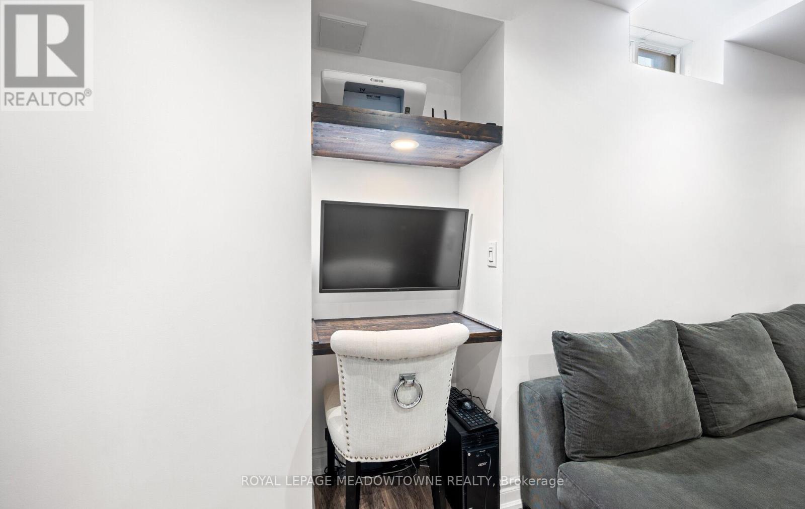 12 Shediac Road, Brampton, Ontario  L6Y 0V8 - Photo 36 - W13520722