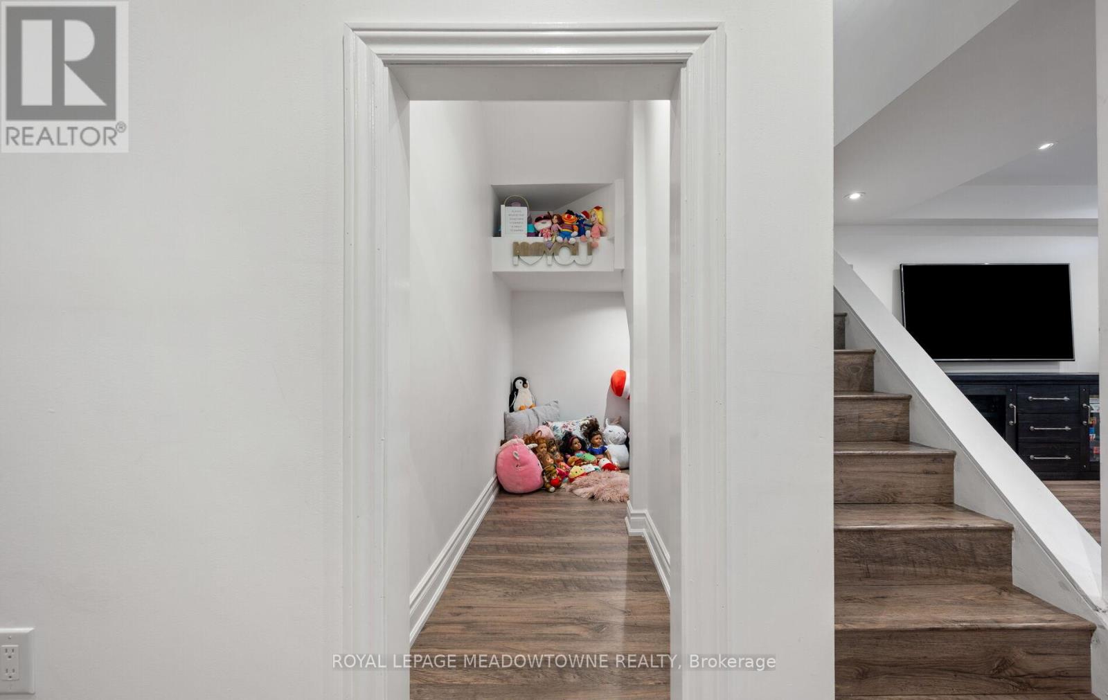 12 Shediac Road, Brampton, Ontario  L6Y 0V8 - Photo 38 - W13520722