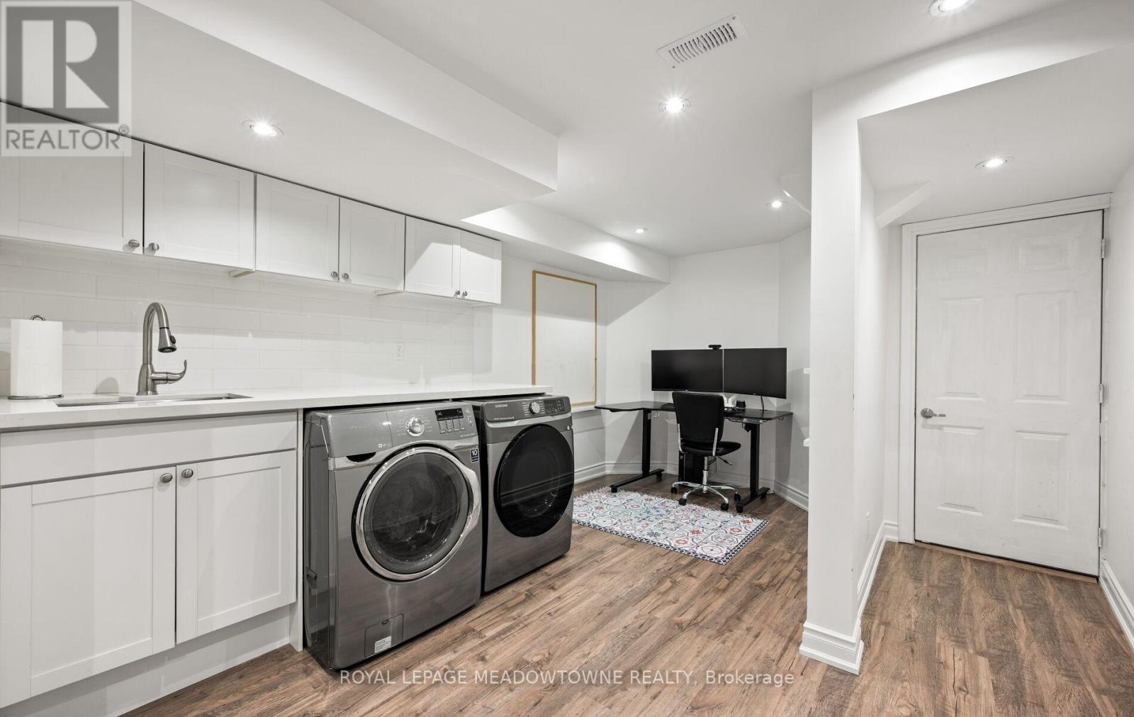 12 Shediac Road, Brampton, Ontario  L6Y 0V8 - Photo 41 - W13520722