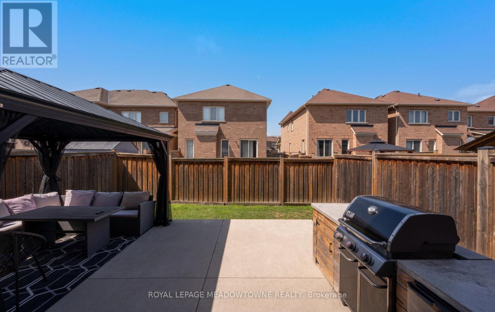 12 Shediac Road, Brampton, Ontario  L6Y 0V8 - Photo 43 - W13520722