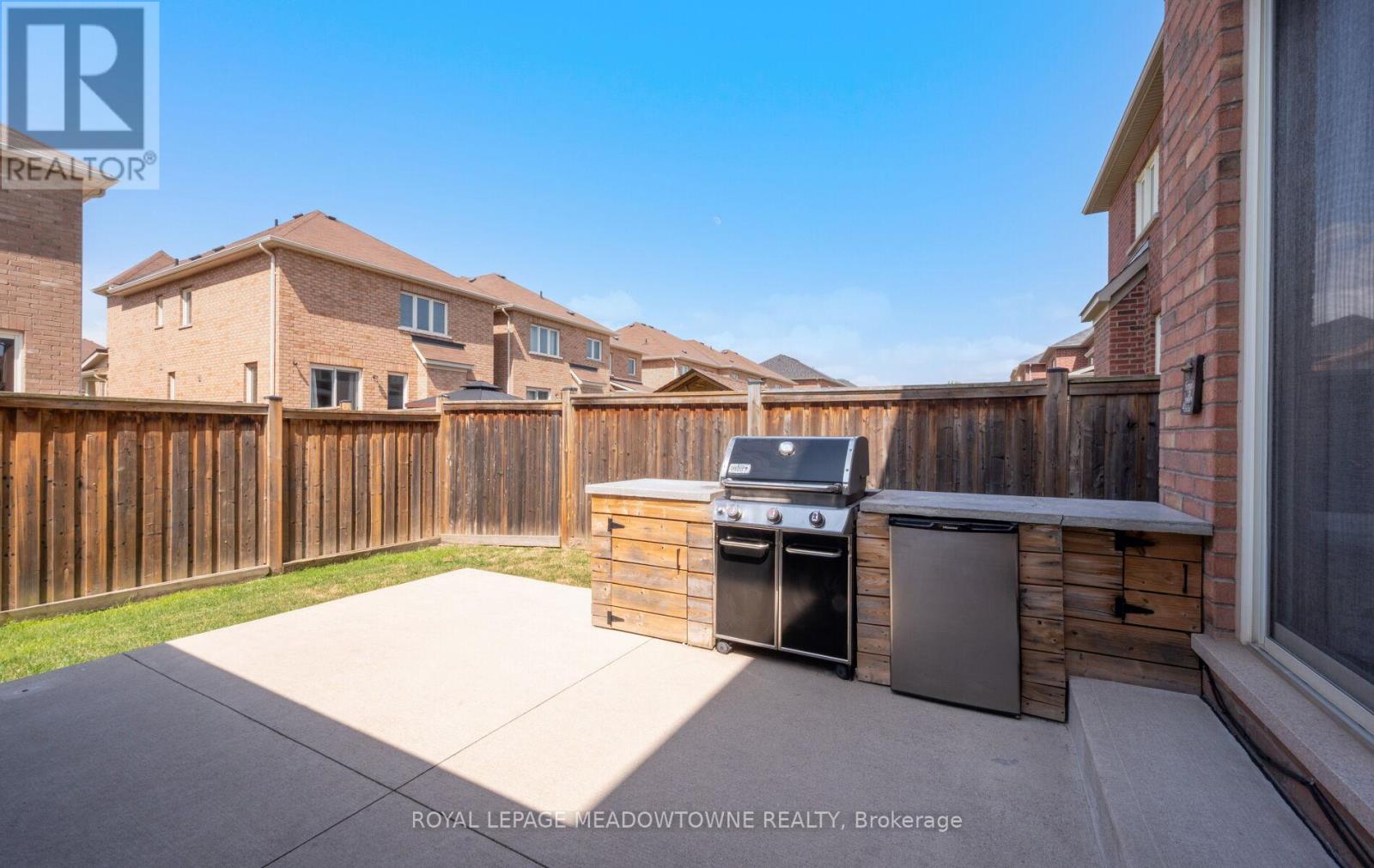 12 Shediac Road, Brampton, Ontario  L6Y 0V8 - Photo 44 - W13520722