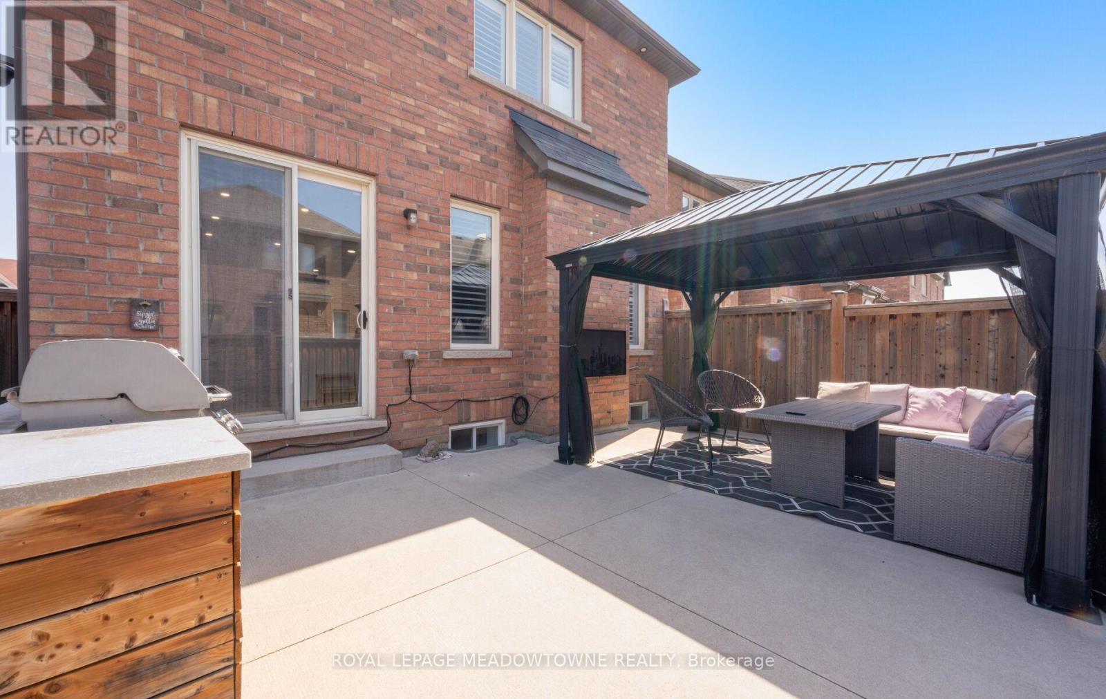 12 Shediac Road, Brampton, Ontario  L6Y 0V8 - Photo 45 - W13520722