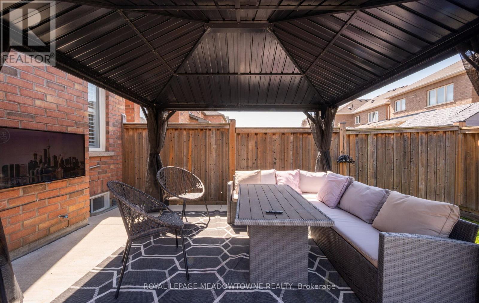 12 Shediac Road, Brampton, Ontario  L6Y 0V8 - Photo 46 - W13520722