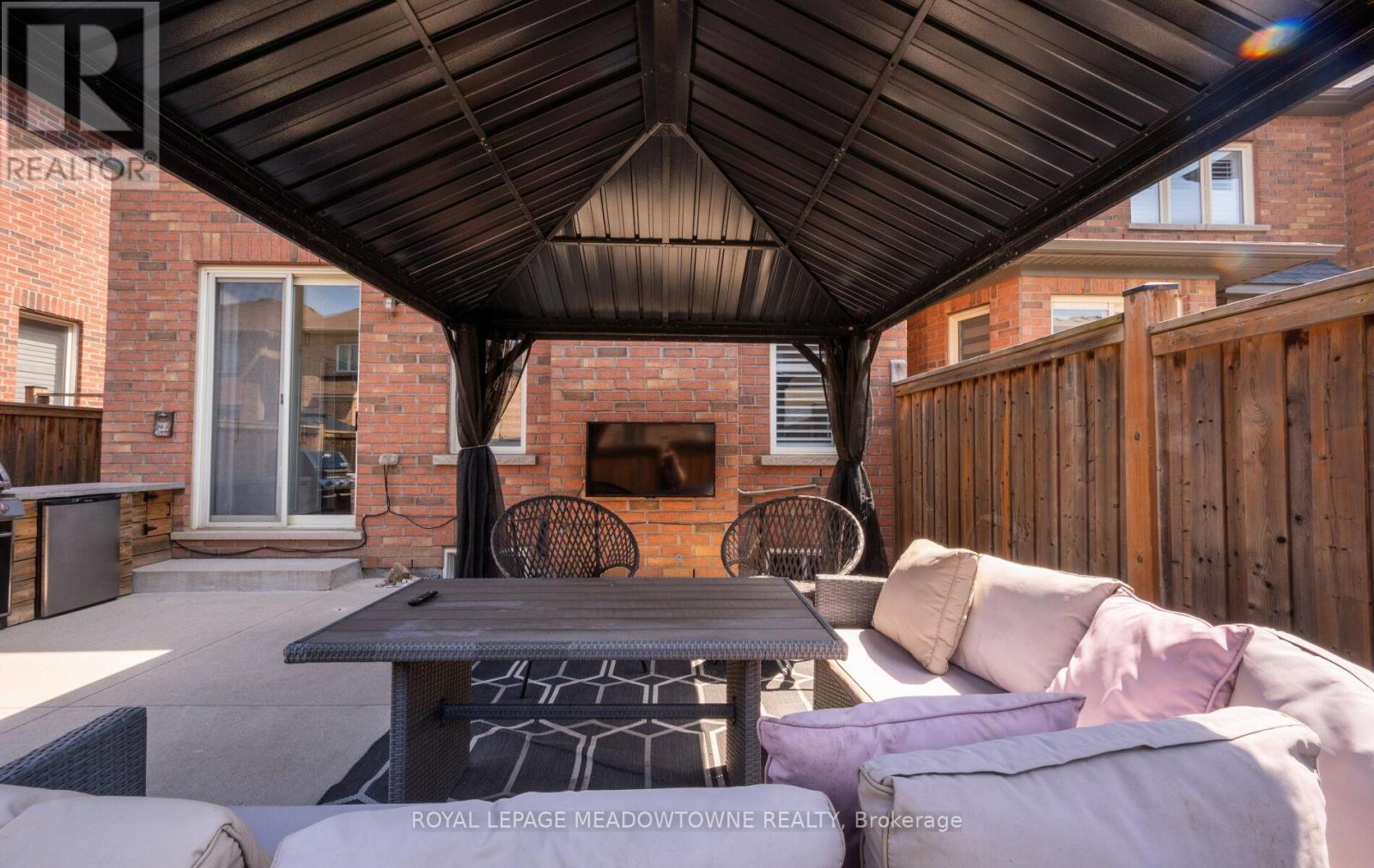 12 Shediac Road, Brampton, Ontario  L6Y 0V8 - Photo 48 - W13520722