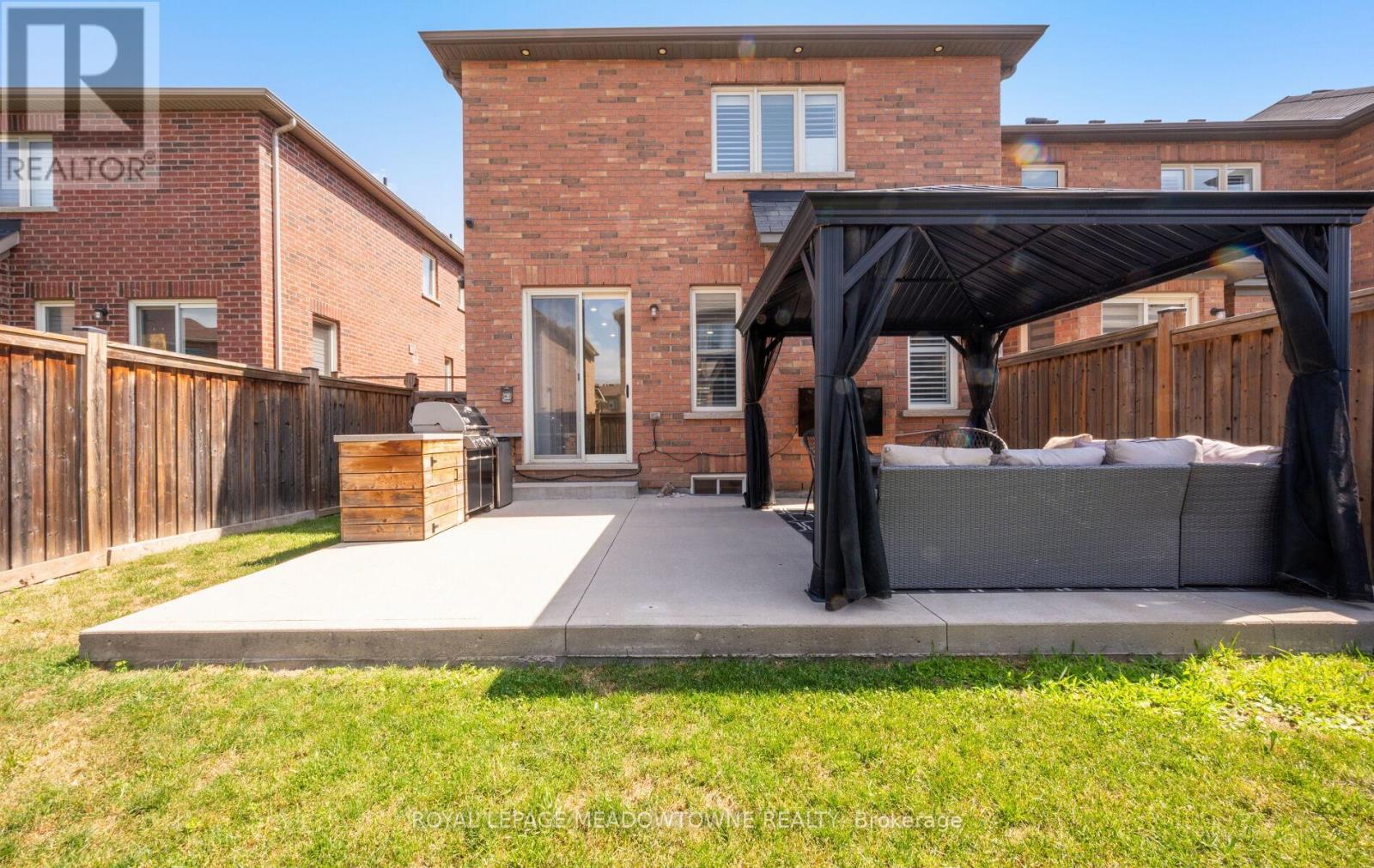 12 Shediac Road, Brampton, Ontario  L6Y 0V8 - Photo 49 - W13520722