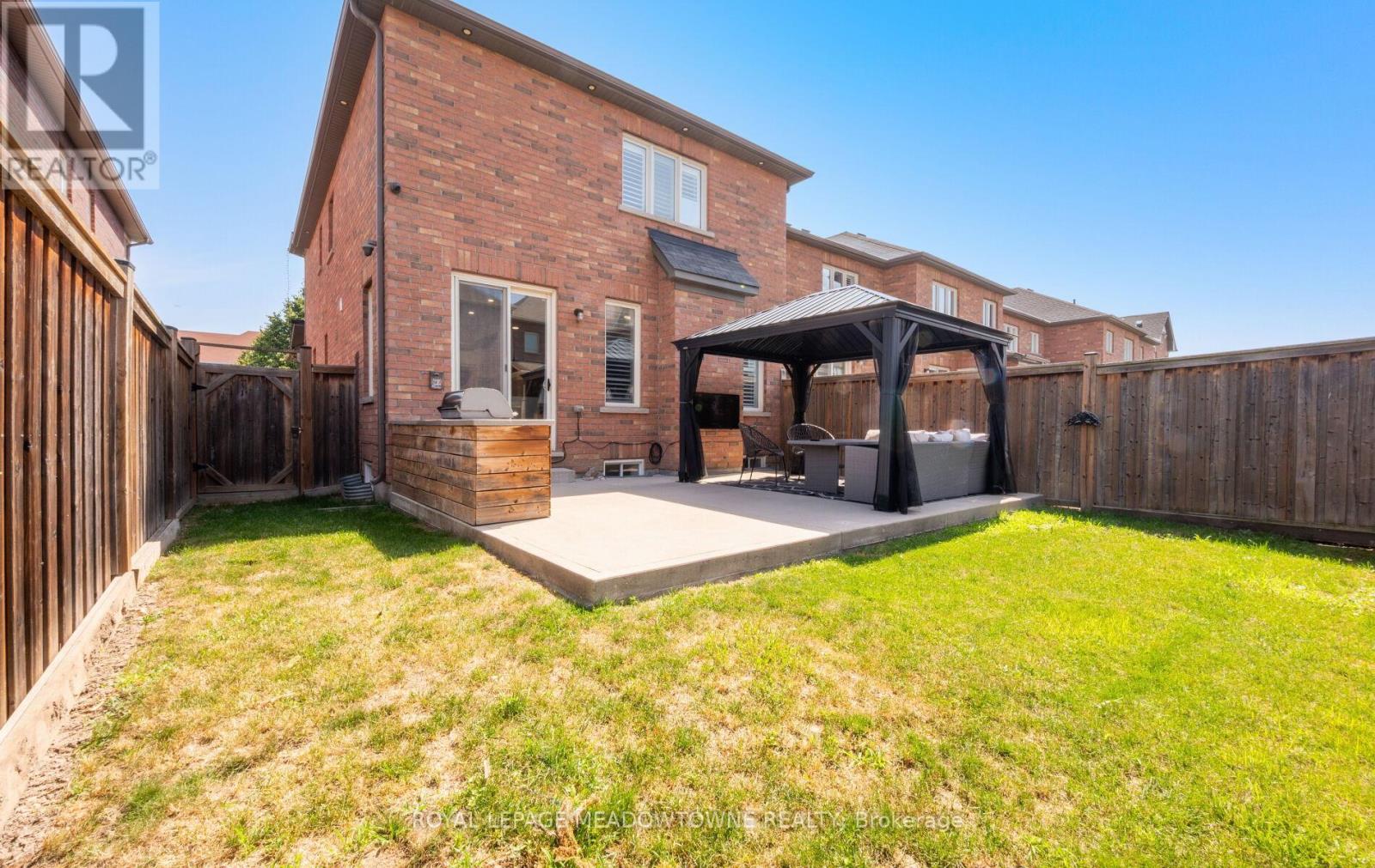 12 Shediac Road, Brampton, Ontario  L6Y 0V8 - Photo 50 - W13520722