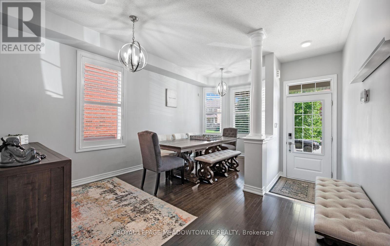 12 Shediac Road, Brampton, Ontario  L6Y 0V8 - Photo 8 - W13520722