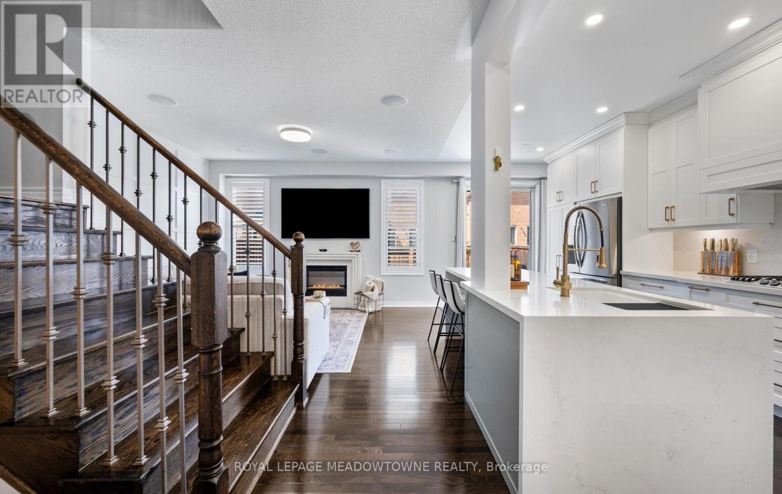 12 Shediac Road, Brampton, Ontario  L6Y 0V8 - Photo 9 - W13520722