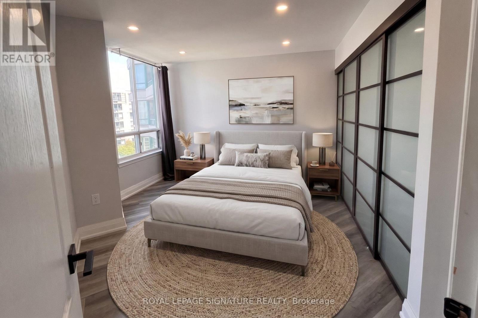 1114 - 550 Webb Drive, Mississauga, Ontario  L5B 3Y4 - Photo 10 - W13520736