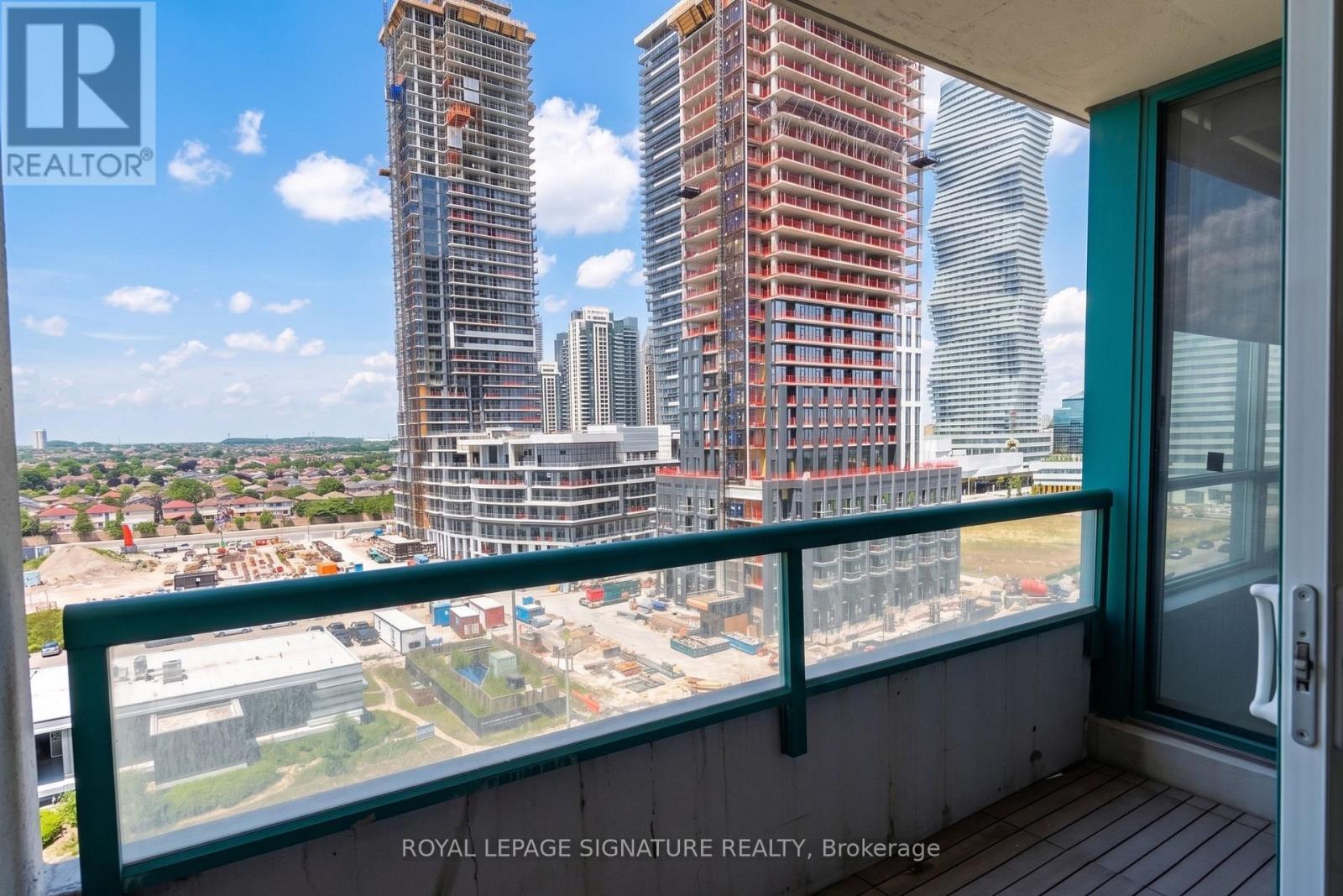 1114 - 550 Webb Drive, Mississauga, Ontario  L5B 3Y4 - Photo 13 - W13520736