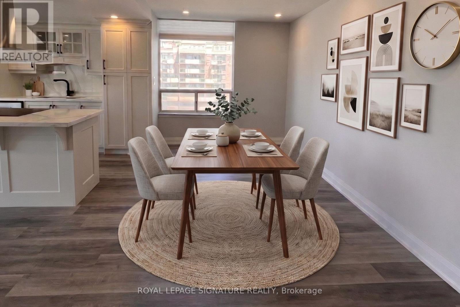 1114 - 550 Webb Drive, Mississauga, Ontario  L5B 3Y4 - Photo 4 - W13520736