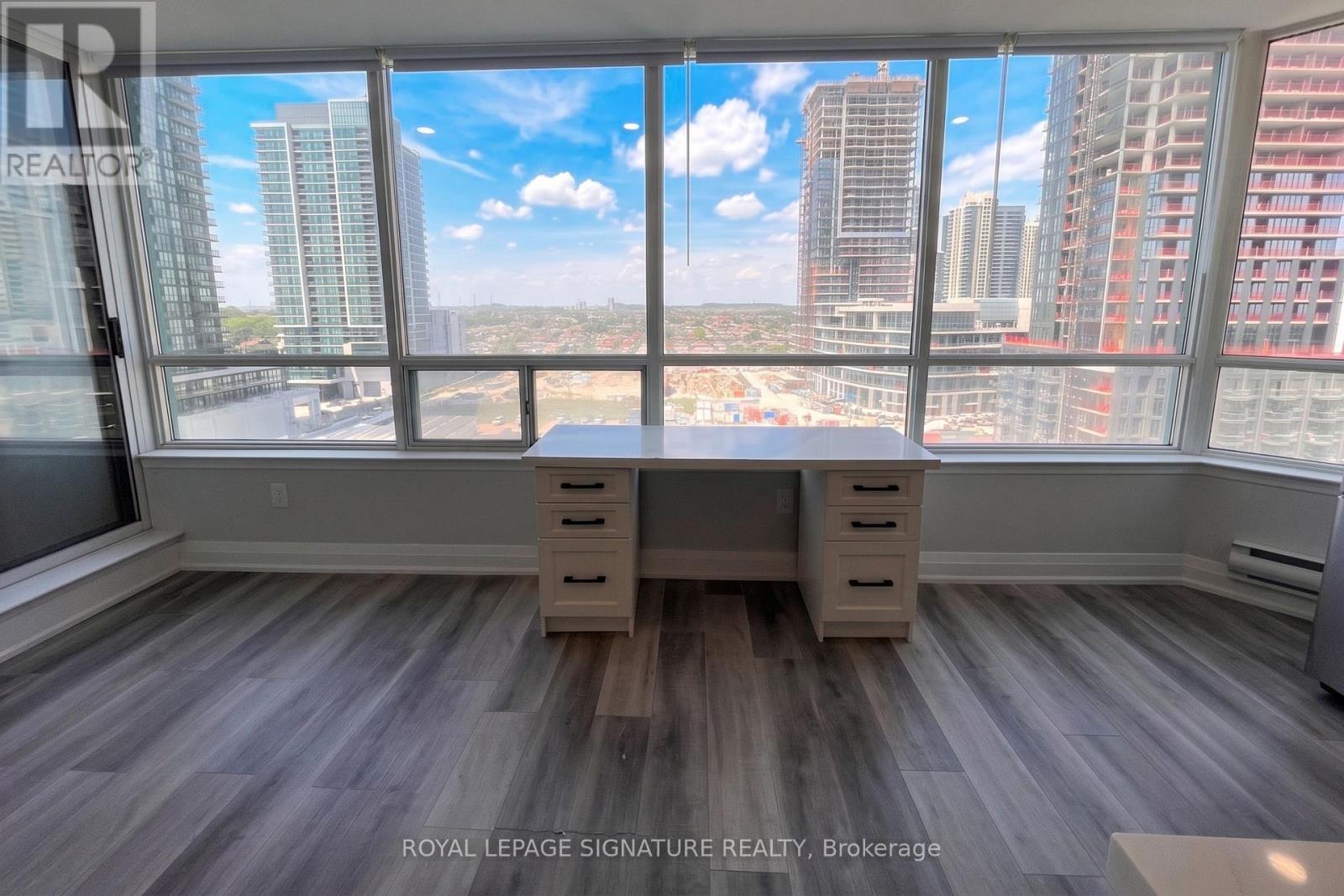 1114 - 550 Webb Drive, Mississauga, Ontario  L5B 3Y4 - Photo 6 - W13520736