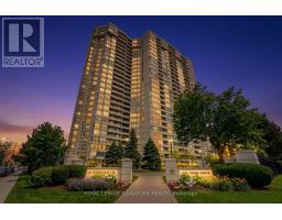 1114 - 550 WEBB DRIVE, Mississauga, Ontario