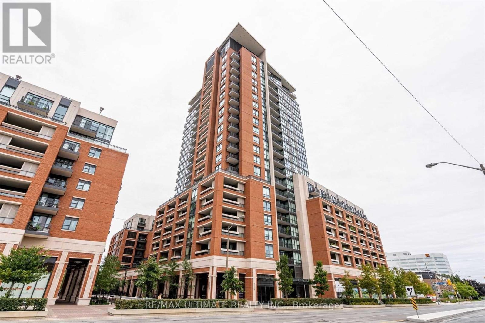 516 - 800 LAWRENCE AVENUE W, Toronto, Ontario