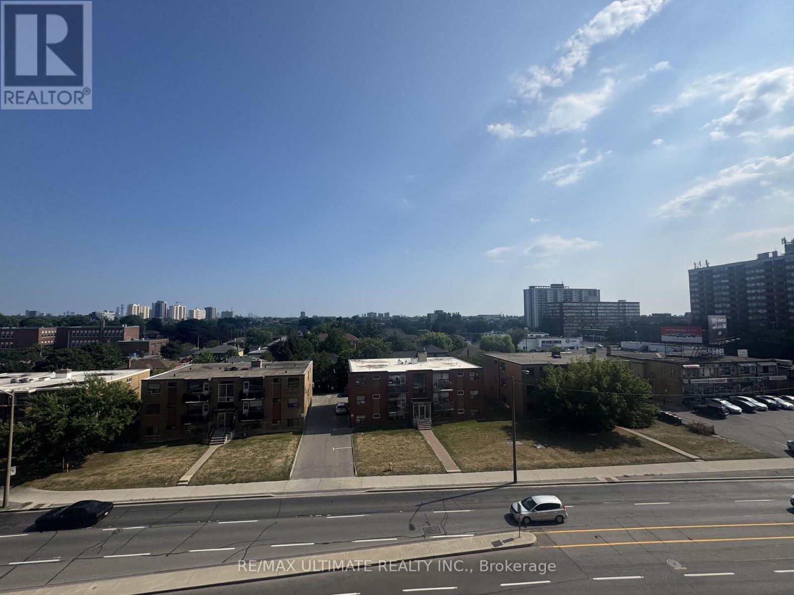 516 - 800 Lawrence Avenue W, Toronto, Ontario  M6A 0B1 - Photo 16 - W13520764