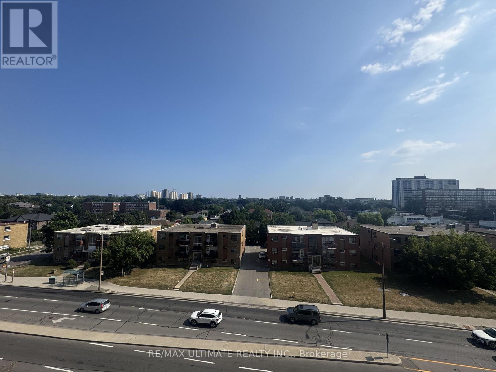516 - 800 Lawrence Avenue W, Toronto, Ontario  M6A 0B1 - Photo 17 - W13520764