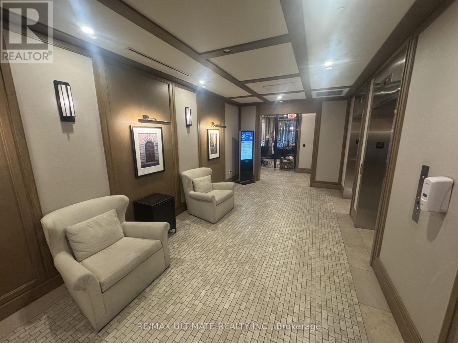 516 - 800 Lawrence Avenue W, Toronto, Ontario  M6A 0B1 - Photo 18 - W13520764