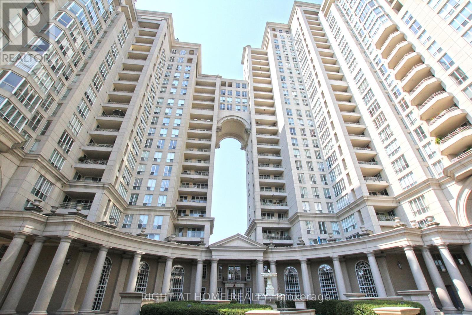 906 - 2287 LAKE SHORE BOULEVARD W, Toronto, Ontario
