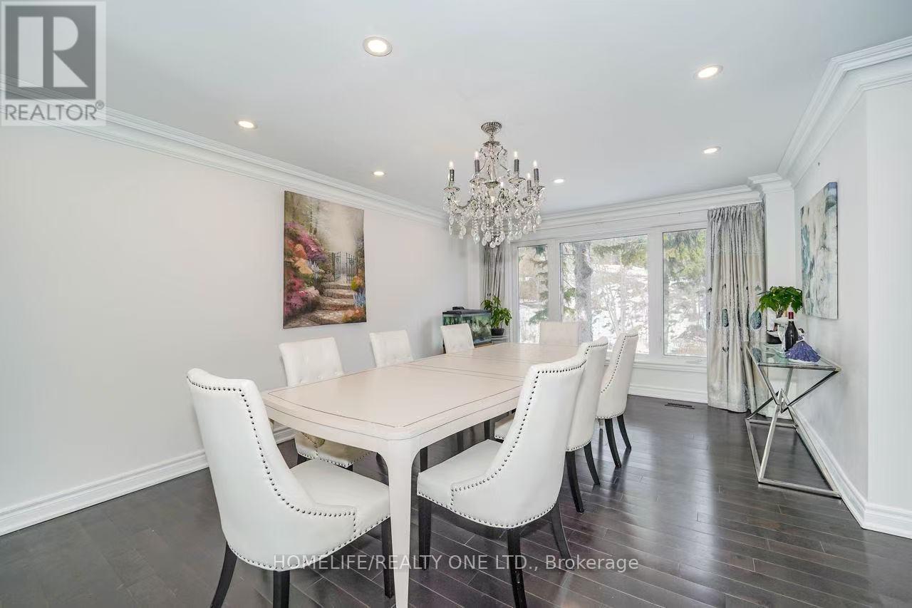 31 Bearwood Drive, Toronto, Ontario  M9A 4G5 - Photo 16 - W13515860