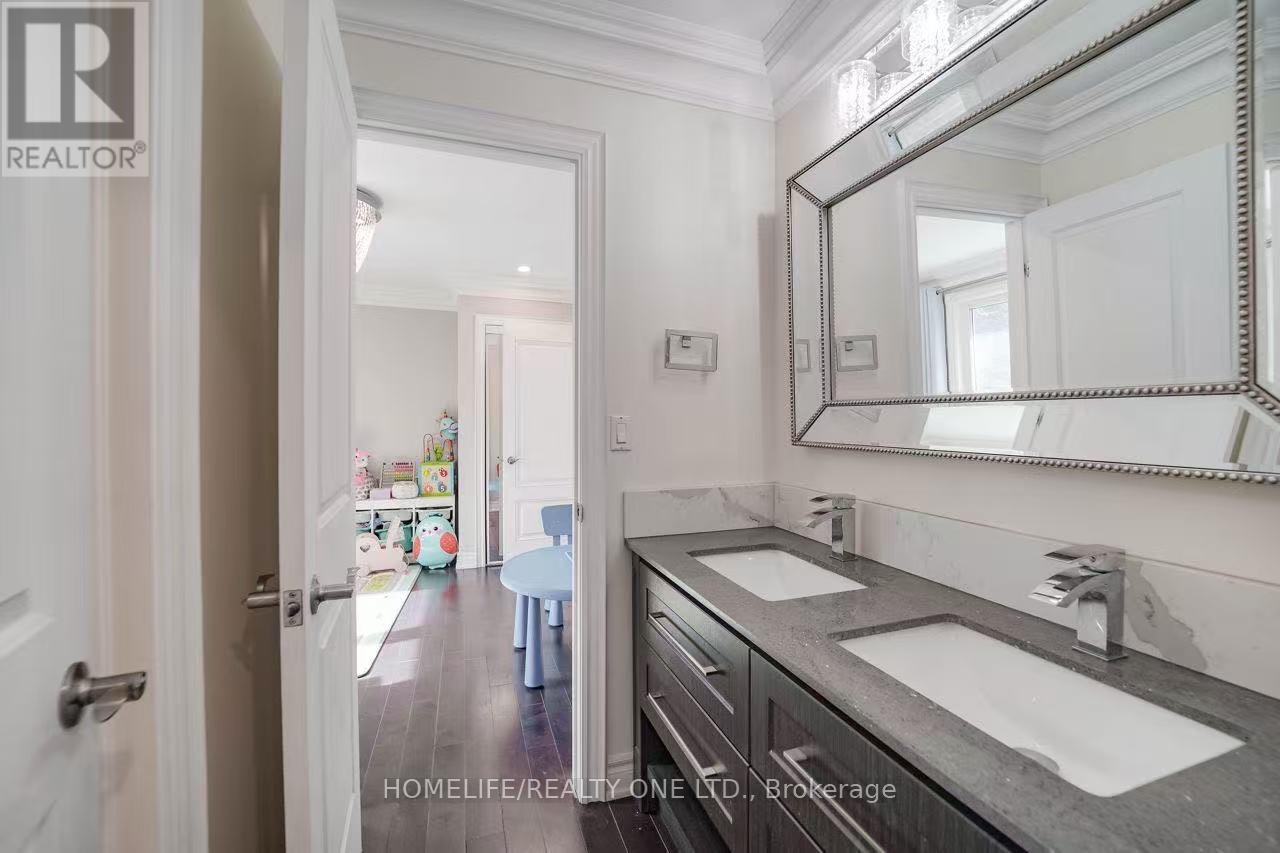 31 Bearwood Drive, Toronto, Ontario  M9A 4G5 - Photo 27 - W13515860