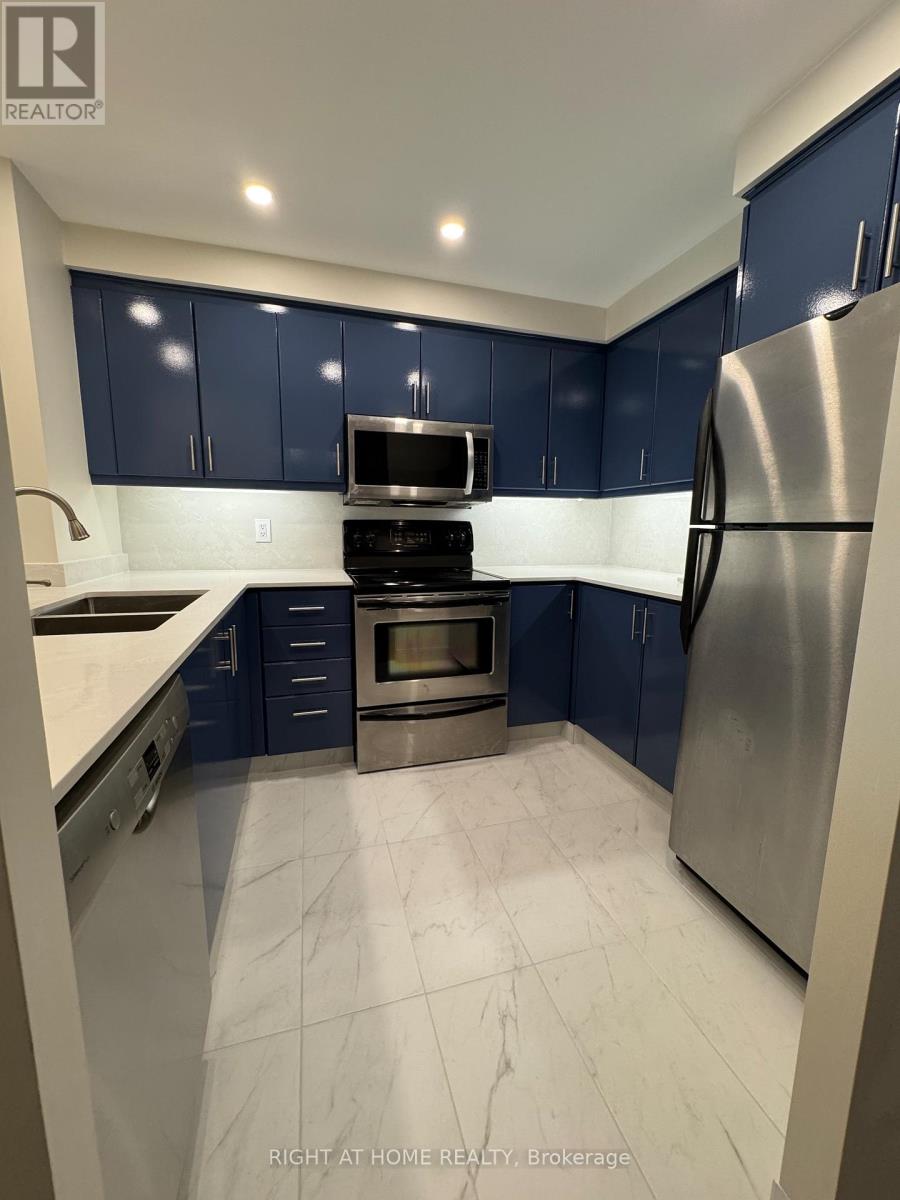 906 - 2287 Lake Shore Boulevard W, Toronto, Ontario  M8V 3Y1 - Photo 9 - W13520778