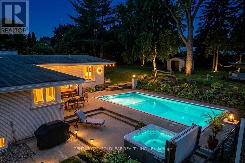1549 Du Parc Avenue, Clarence-Rockland, Ontario  K4K 1C3 - Photo 43 - X13513310