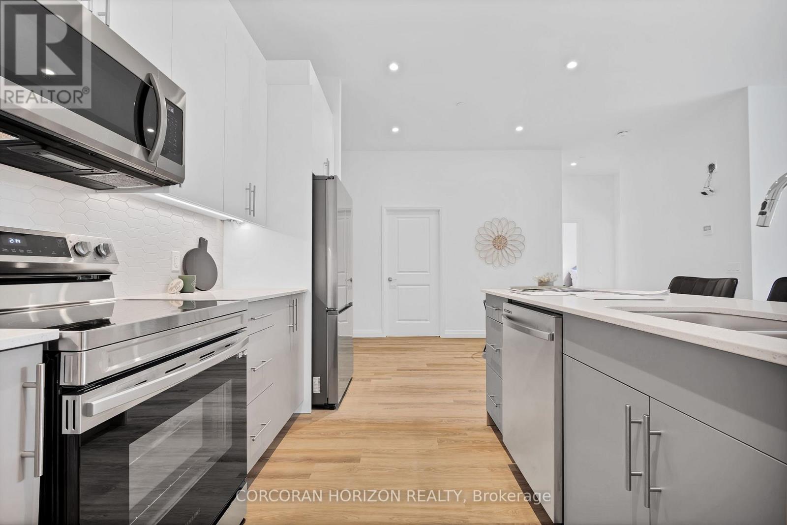 501 - 525 New Dundee Road, Kitchener, Ontario  N2P 0K8 - Photo 6 - X13520592