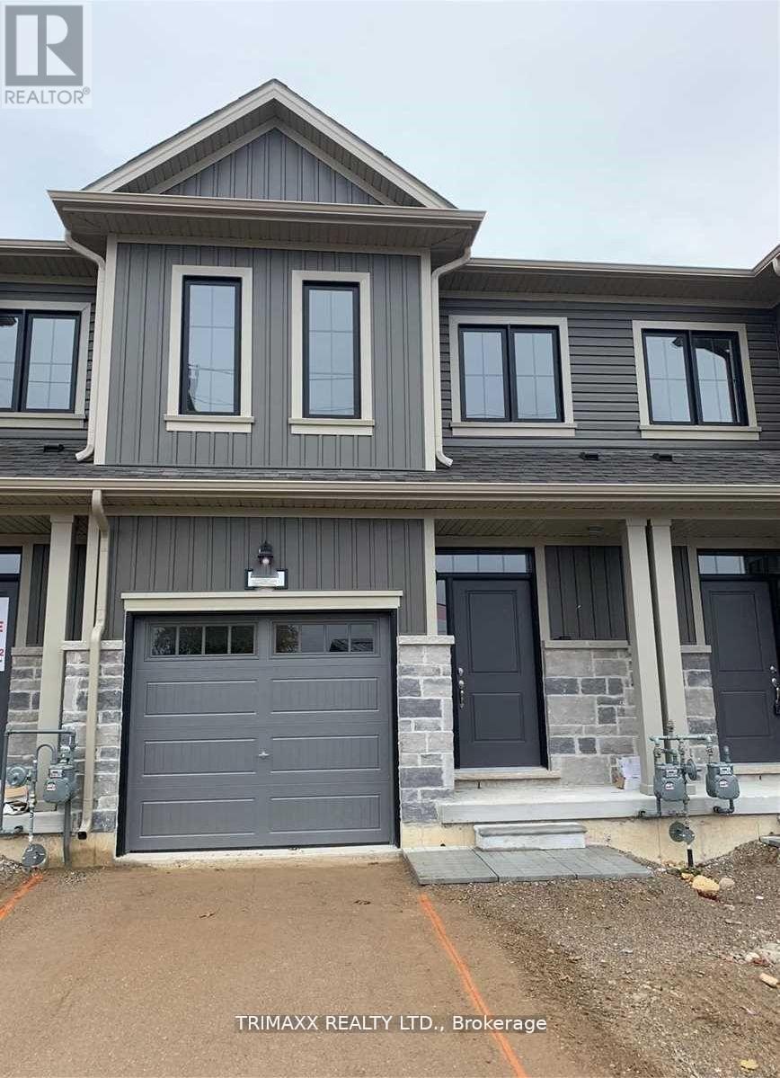200 Middleton Street, Zorra, Ontario  N0M 2M0 - Photo 1 - X13520604