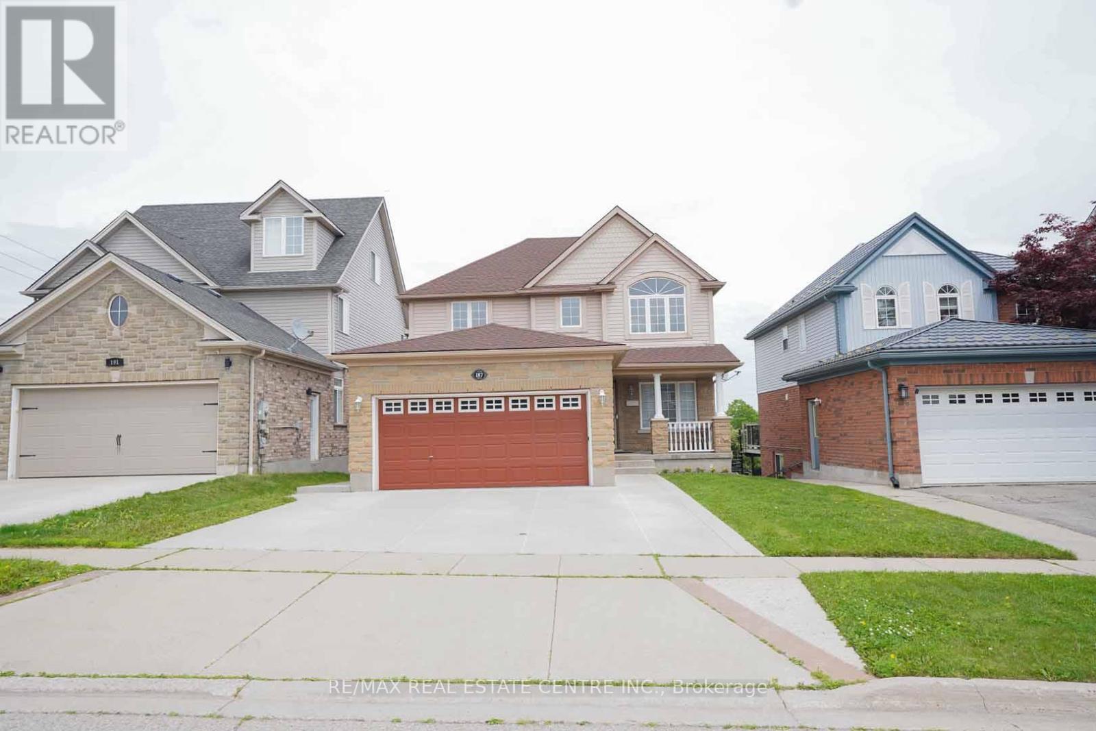 187 Adler Drive, Cambridge, Ontario  N3C 4J5 - Photo 1 - X13520632