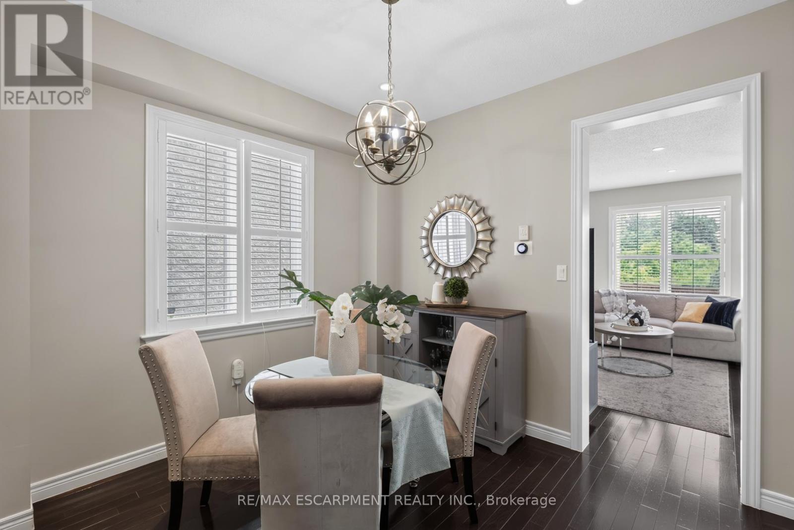 21 Summerberry Way, Hamilton, Ontario  L9B 0G2 - Photo 12 - X13520638
