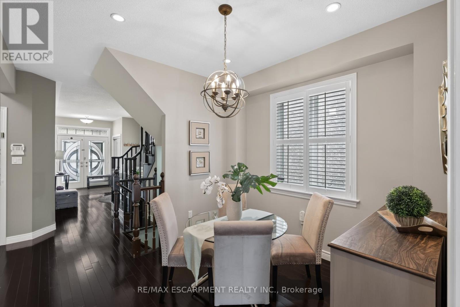 21 Summerberry Way, Hamilton, Ontario  L9B 0G2 - Photo 13 - X13520638