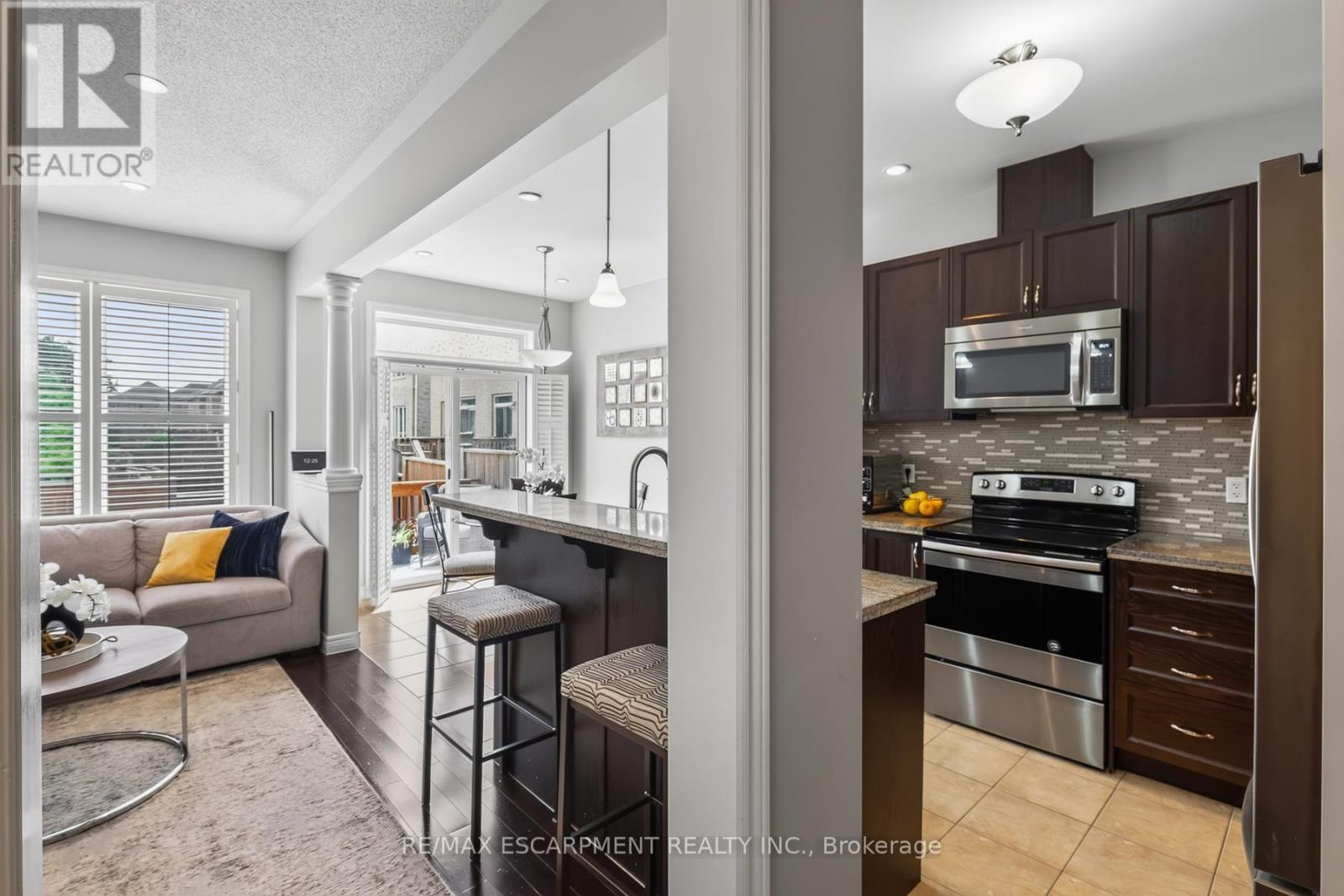 21 Summerberry Way, Hamilton, Ontario  L9B 0G2 - Photo 14 - X13520638