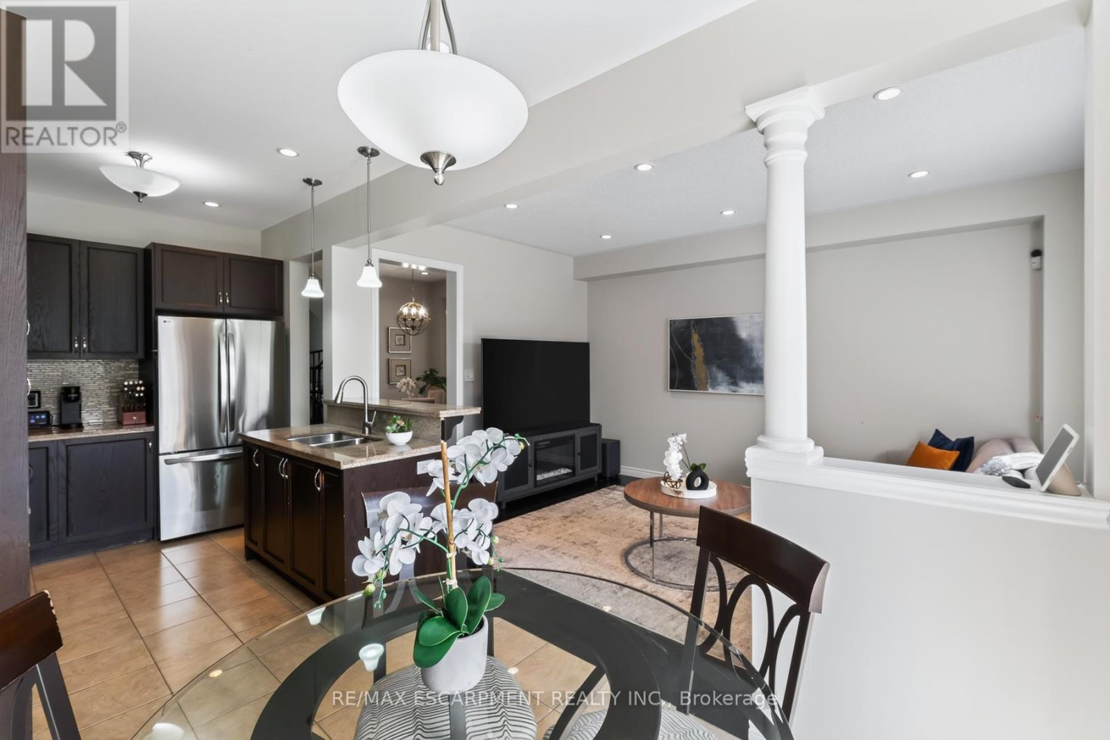 21 Summerberry Way, Hamilton, Ontario  L9B 0G2 - Photo 19 - X13520638