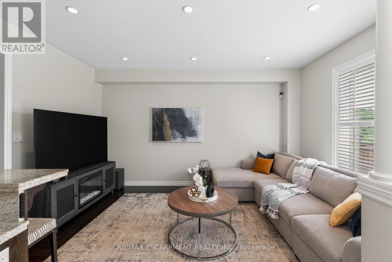 21 Summerberry Way, Hamilton, Ontario  L9B 0G2 - Photo 20 - X13520638