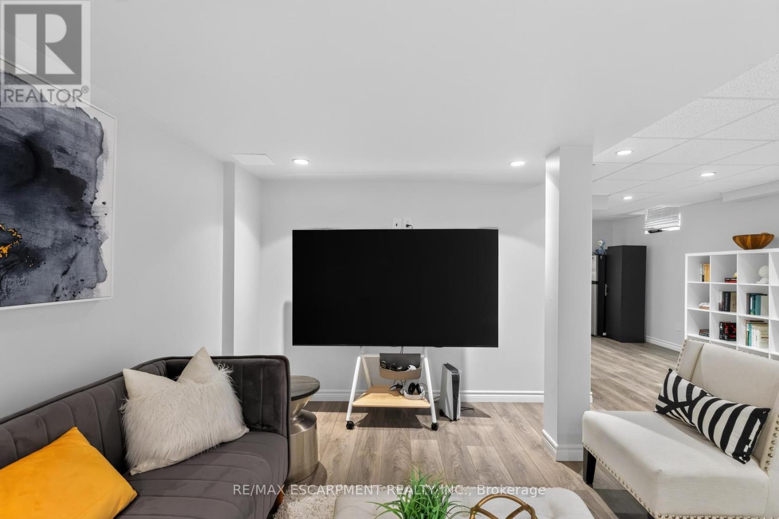 21 Summerberry Way, Hamilton, Ontario  L9B 0G2 - Photo 42 - X13520638