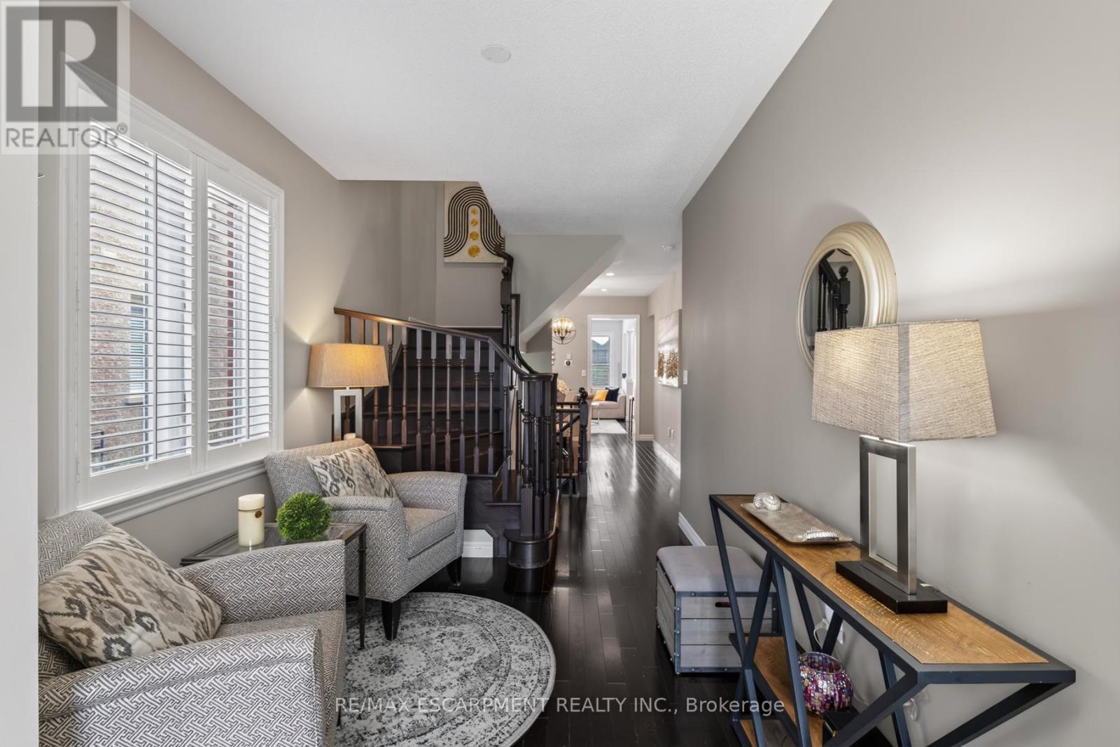 21 Summerberry Way, Hamilton, Ontario  L9B 0G2 - Photo 6 - X13520638
