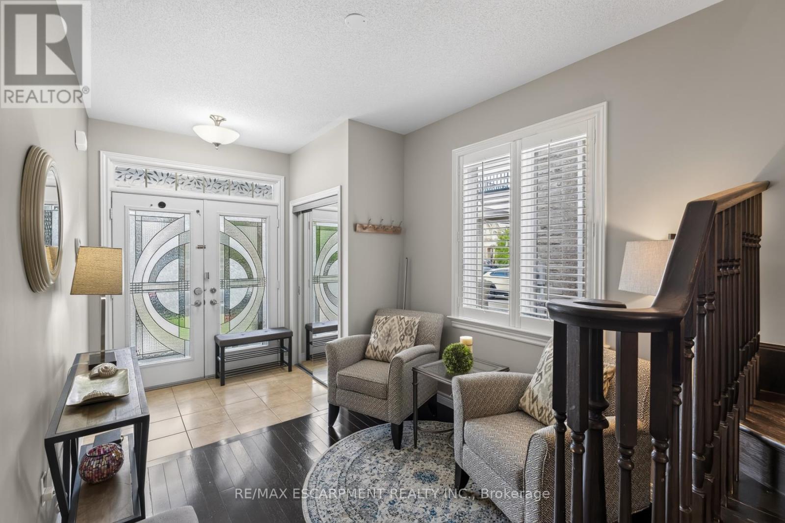 21 Summerberry Way, Hamilton, Ontario  L9B 0G2 - Photo 7 - X13520638