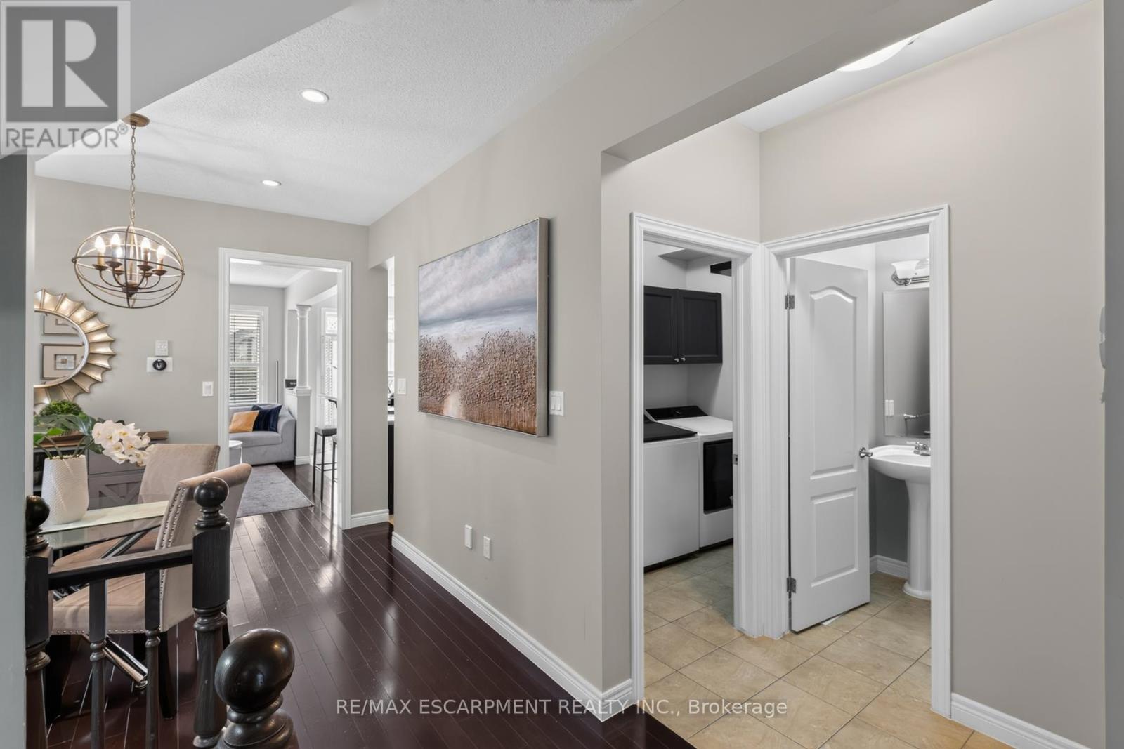 21 Summerberry Way, Hamilton, Ontario  L9B 0G2 - Photo 9 - X13520638