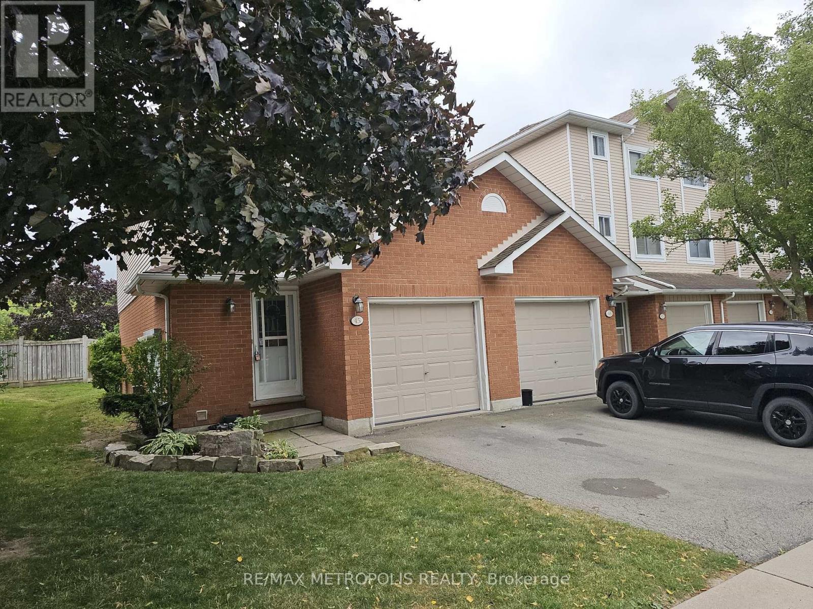 45 - 386 Highland Road W, Hamilton, Ontario  L8J 3P9 - Photo 2 - X13520646