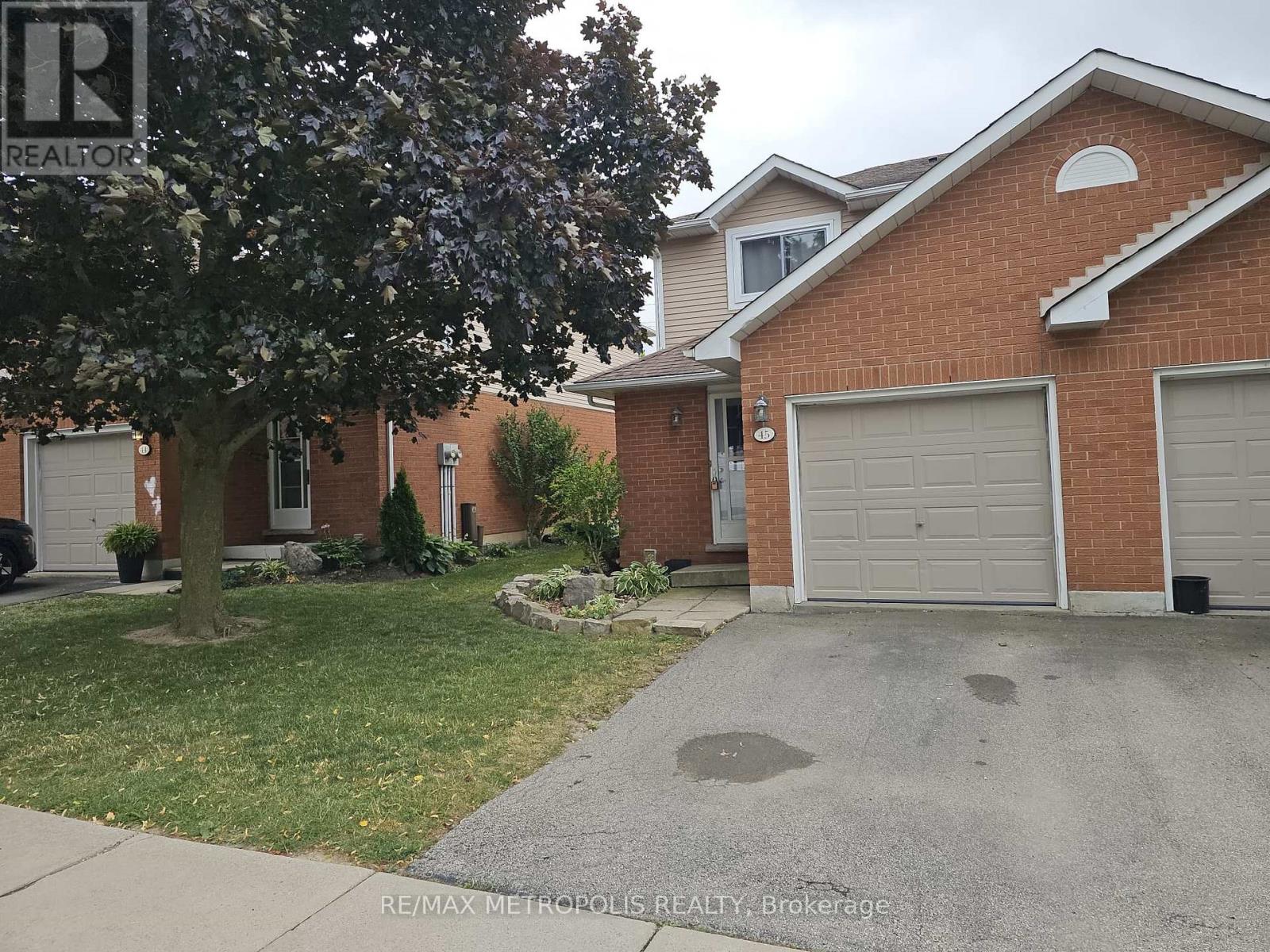 45 - 386 Highland Road W, Hamilton, Ontario  L8J 3P9 - Photo 3 - X13520646