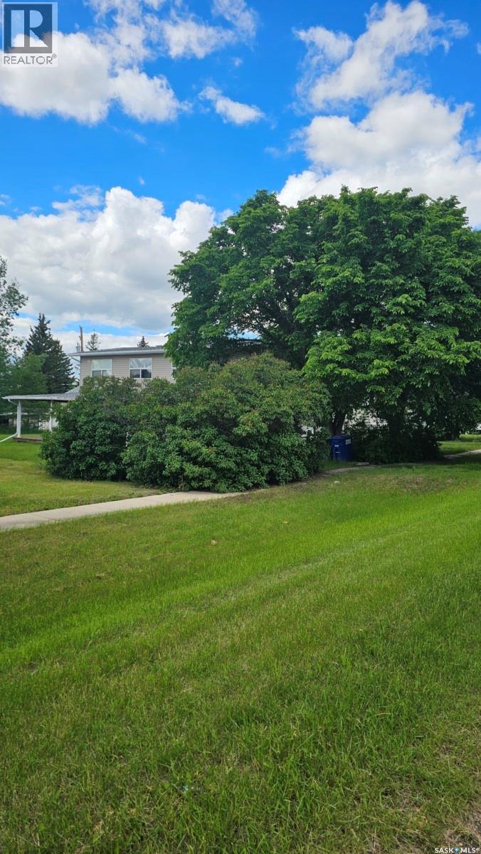 208 Warwick Street, Neville, Saskatchewan  S0N 1T0 - Photo 2 - SK041437