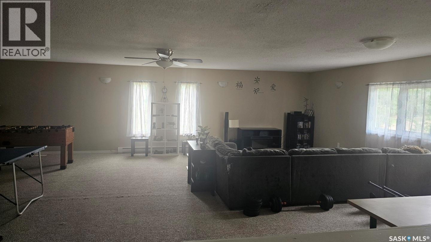 208 Warwick Street, Neville, Saskatchewan  S0N 1T0 - Photo 24 - SK041437