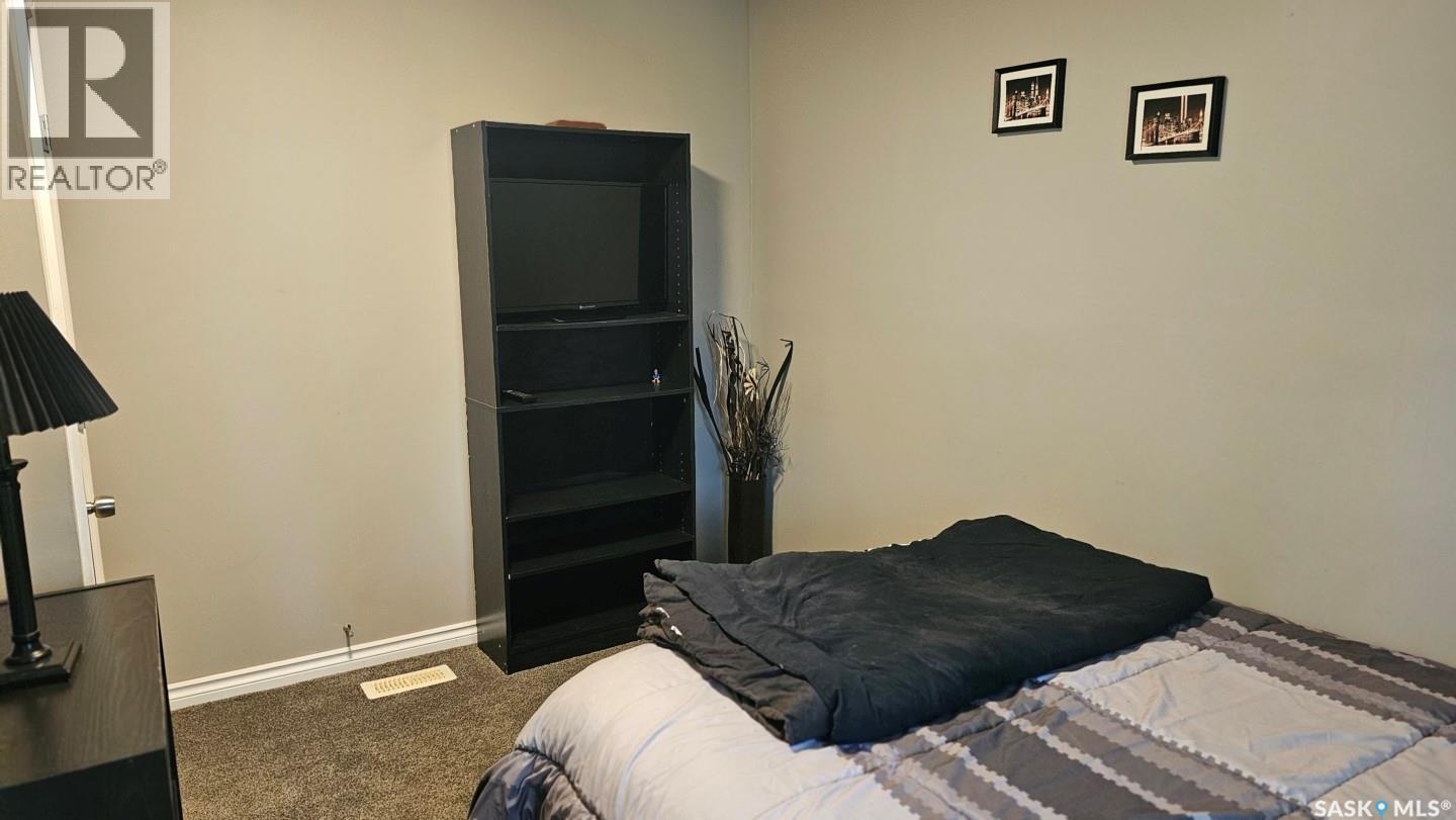 208 Warwick Street, Neville, Saskatchewan  S0N 1T0 - Photo 35 - SK041437